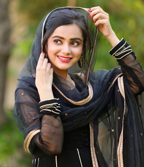 Shabana call girl in Karol Bagh Delhi (4)