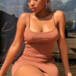 African escorts near Roseate House Hotel Aerocity Delhi