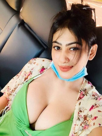 Indian Escorts in Aerocity Delhi