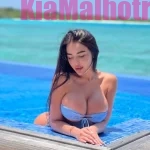 Sofia - busty Russian escort in Delhi